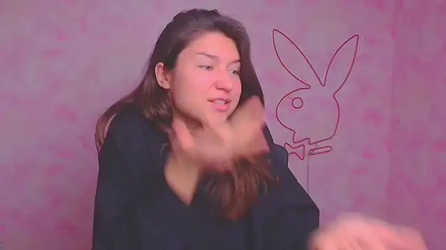 Sandra Curly online show from October 2025 09:23:01 PM