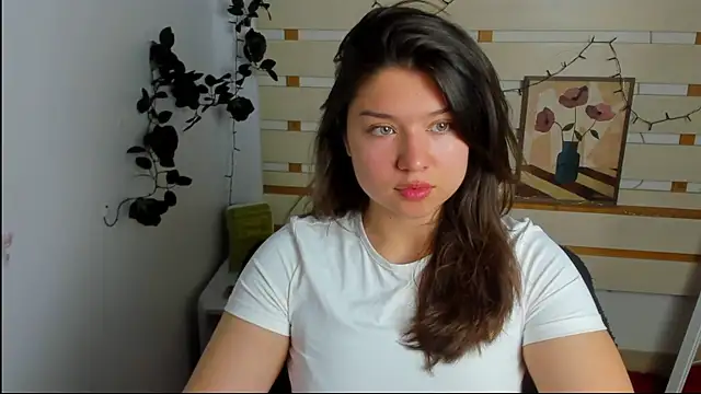 Sandra Curly online show from April 2026 06:11:02 AM