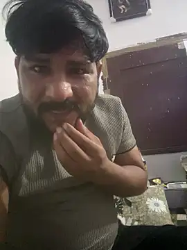 Snapshot of DeepakFucker01 chatting on October 2025 04:13:02 PM DeepakFucker01 online show from October 2025 04:13:02 PM