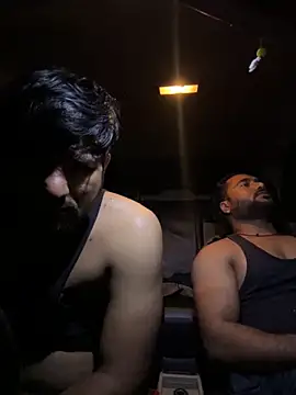 Snapshot of DeepakFucker01 chatting on November 2025 04:52:01 PM DeepakFucker01 online show from November 2025 04:52:01 PM