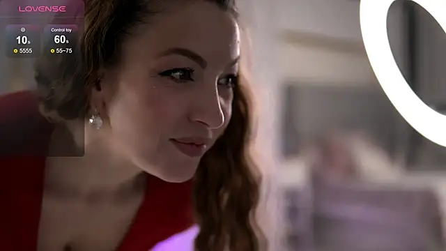 RebeccaRese online show from February 2026 09:02:02 AM