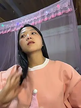 thaoyeuuu online show from November 2025 12:38:01 PM