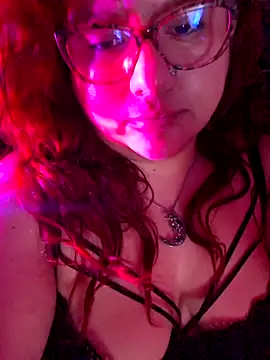 Paoxi98 online show from October 2025 08:26:01 PM