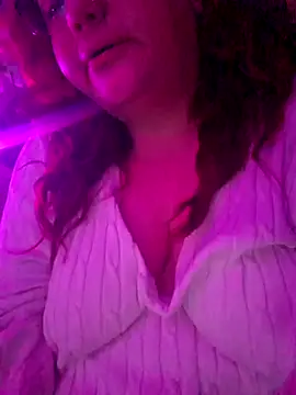 Paoxi98 online show from October 2025 01:14:01 AM