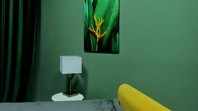 EllenLamb online show from March 2026 06:14:01 AM