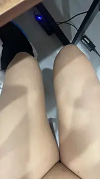 Snapshot of bunny_b4nny chatting on October 2025 05:02:02 PM bunny b4nny online show from October 2025 05:02:02 PM