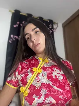 Scarlett05 online show from July 2026 01:56:01 AM