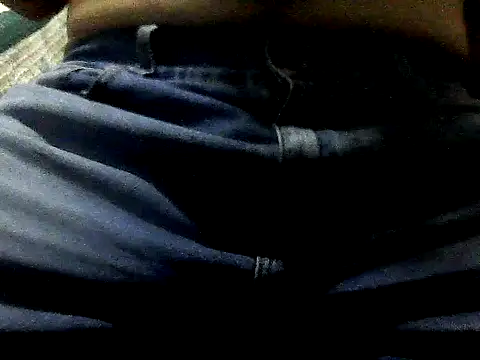 Lucassand online show from October 2025 10:03:02 PM