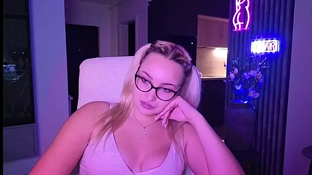 adrelaxina online show from October 2025 10:25:02 PM