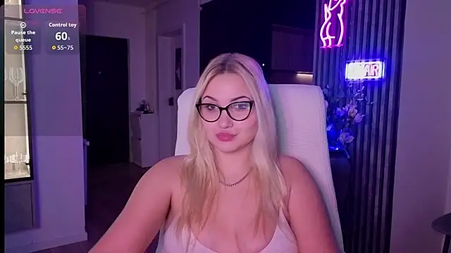 adrelaxina online show from November 2025 07:12:01 PM