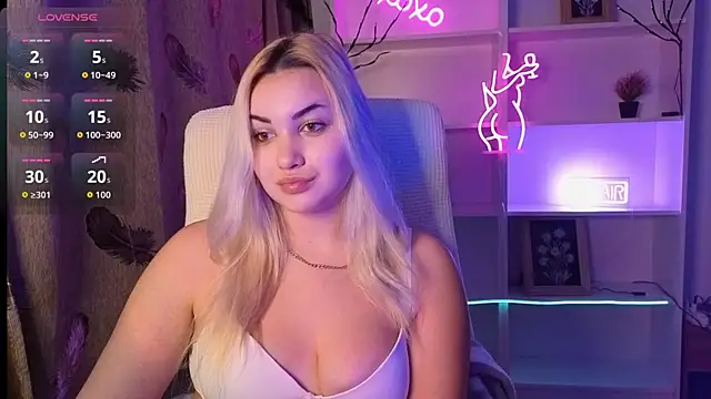 adrelaxina online show from January 2026 01:08:02 AM