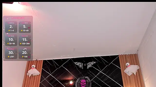 Snapshot of kristal_joi_dl chatting on October 2025 12:49:02 PM kristal joi dl online show from October 2025 12:49:02 PM