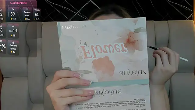 Snapshot of kristal_joi_dl chatting on November 2025 02:10:01 AM kristal joi dl online show from November 2025 02:10:01 AM