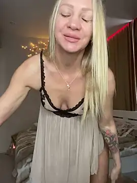 Bellissa  online show from February 2026 07:12:02 AM