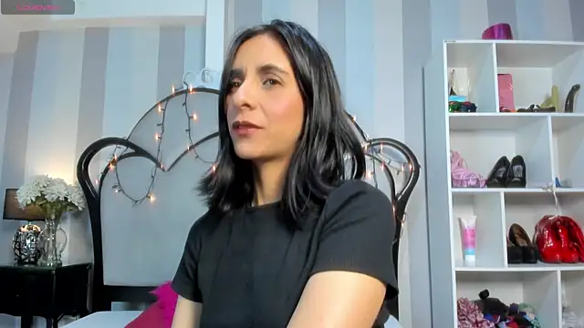 MiaAmore  online show from January 2026 07:15:01 PM