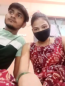 Snapshot of Roopacouple9 chatting on October 2025 04:52:01 PM Roopacouple9 online show from October 2025 04:52:01 PM