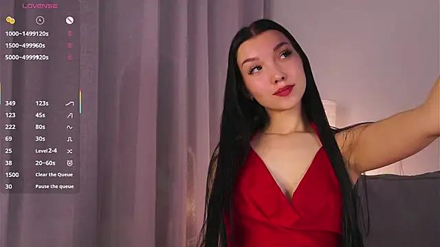 FrankForss online show from September 2025 04:50:02 AM