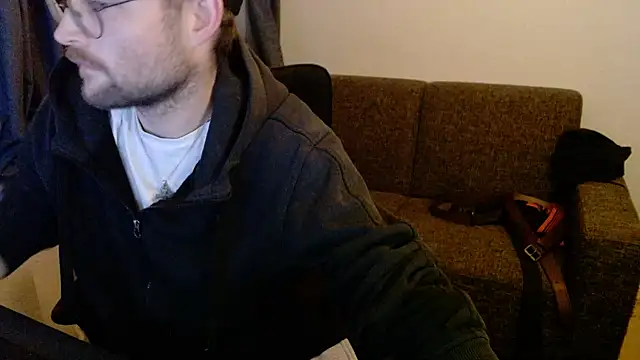 ChefDeLust online show from November 2025 05:27:01 PM