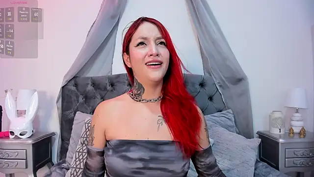 Angel Blck online show from January 2026 01:13:02 PM