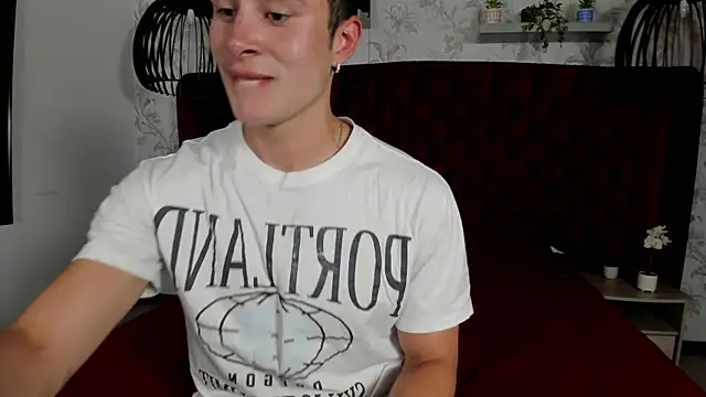 AustinJones  online show from July 2026 07:29:02 PM