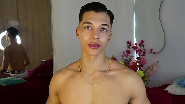 Troye Williams online show from March 2026 12:30:02 PM