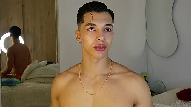 Troye Williams online show from April 2026 10:49:02 AM