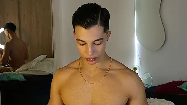 Troye Williams online show from April 2026 03:36:02 PM