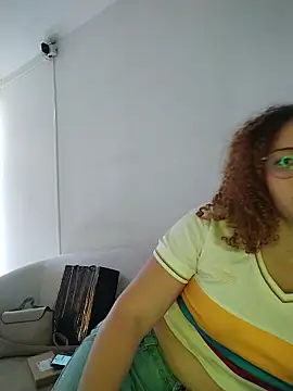 SirenRouge 69 online show from March 2026 07:52:02 PM