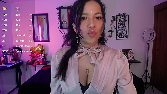 Dakota ro online show from February 2026 09:58:01 PM