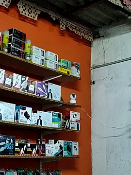 Markroco696 online show from October 2025 09:46:02 AM