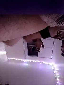 DanBfl online show from September 2025 07:42:01 AM