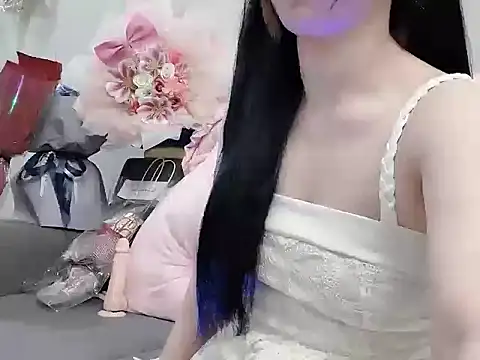 Stella-869 online show from October 2025 04:06:02 PM