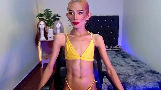 itsmeMonicaloove69 online show from November 2025 05:00:02 PM