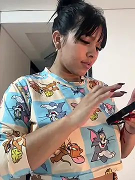 BrendaCrean online show from March 2025 06:15:02 PM