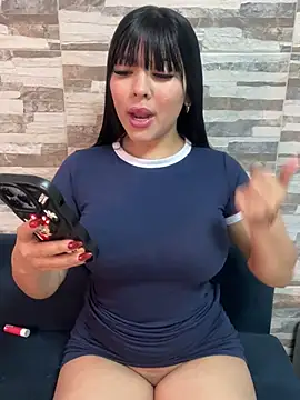 BrendaCrean online show from March 2025 11:49:02 AM