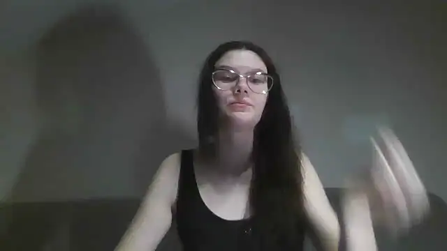 LaVostraDorothy online show from December 2025 08:48:01 PM