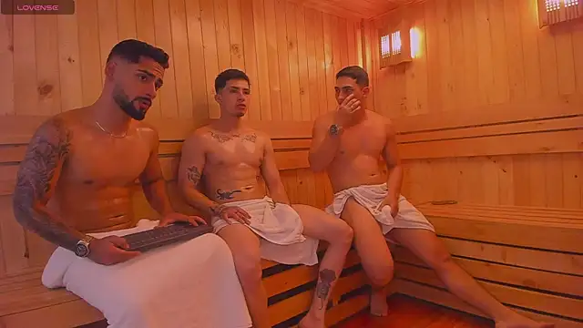 mike friends online show from September 2025 01:08:02 AM