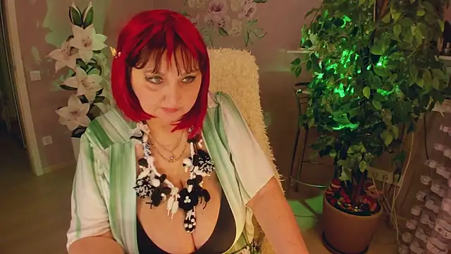 rebekkacharm online show from October 2025 05:15:02 PM