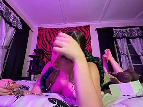 Snapshot of GoddessJemma chatting on September 2025 02:15:02 AM GoddessJemma online show from September 2025 02:15:02 AM