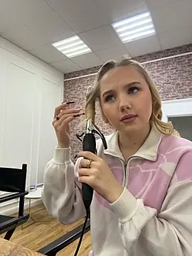 Sky Cutie online show from January 2026 04:49:01 AM