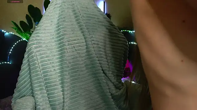 AnitaVon online show from April 2026 04:04:01 AM