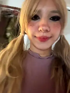 SweetBunnyGF online show from September 2025 09:48:02 PM