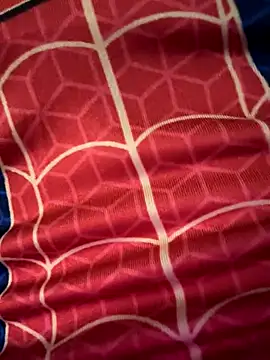 SweetBunnyGF online show from November 2025 12:11:02 AM