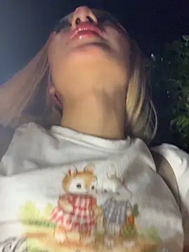 SweetBunnyGF online show from December 2025 11:25:02 PM