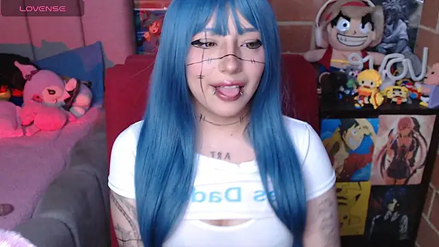  alexa19pretty  online show from May 2026 07:10:02 PM
