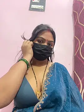 Snapshot of anjalibb chatting on October 2025 12:08:01 AM anjalibb online show from October 2025 12:08:01 AM