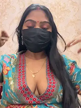 anjalibb online show from December 2025 08:37:02 PM