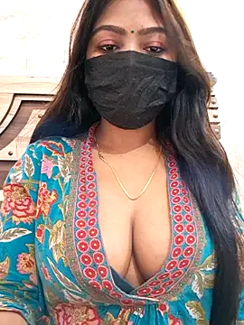 anjalibb online show from April 2026 11:55:02 PM