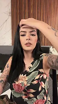 AliceRitter online show from March 2026 10:16:01 PM