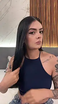 AliceRitter online show from April 2026 10:09:02 PM